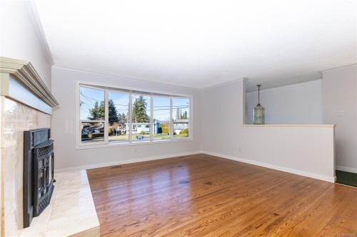 691 Victoria Cres, Campbell River, BC 