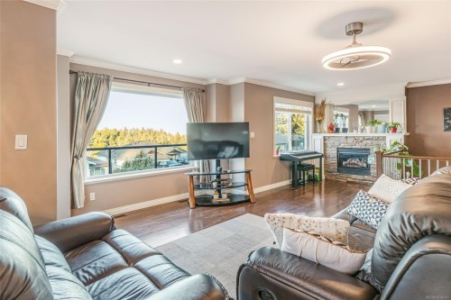 4299 Gulfview Dr, Nanaimo, BC 