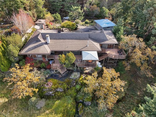 754 Walfred Rd, Langford, BC 