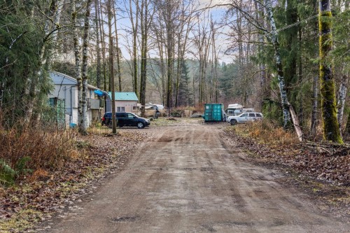 2911 Royston Rd, Cumberland, BC 