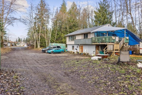 2911 Royston Rd, Cumberland, BC 