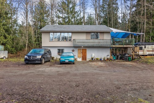 2911 Royston Rd, Cumberland, BC 