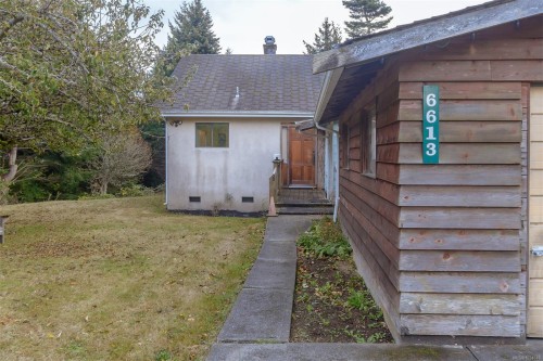 Lot 2 Sooke Rd, Sooke, BC - Outdoor