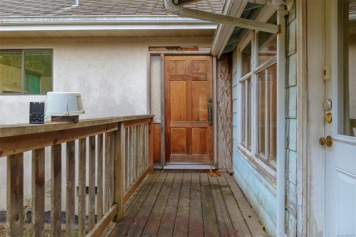 Lot 2 Sooke Rd, Sooke, BC - Outdoor With Exterior