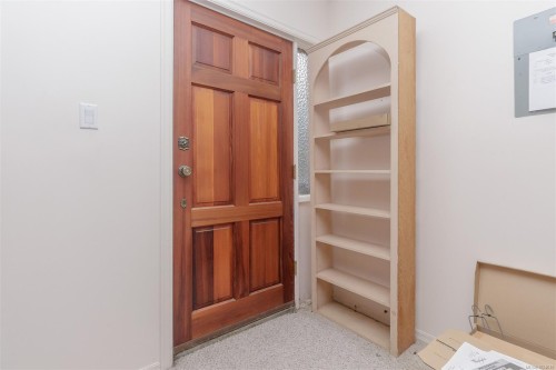 Lot 2 Sooke Rd, Sooke, BC - Indoor Photo Showing Other Room