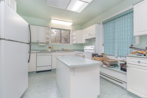 Lot 2 Sooke Rd, Sooke, BC - Indoor Photo Showing Kitchen