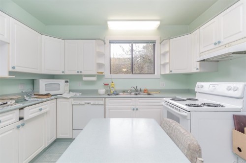 Lot 2 Sooke Rd, Sooke, BC - Indoor Photo Showing Kitchen With Double Sink