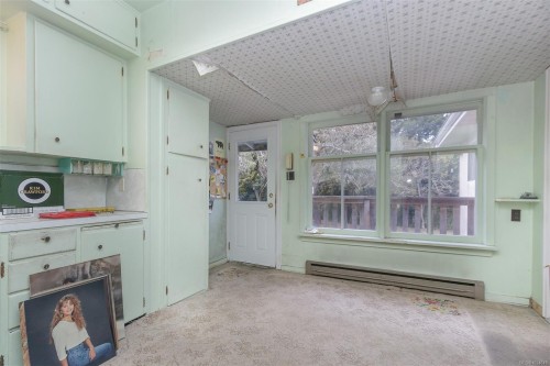 Lot 2 Sooke Rd, Sooke, BC - Indoor Photo Showing Other Room With Fireplace