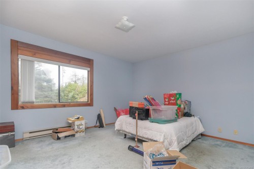 Lot 2 Sooke Rd, Sooke, BC - Indoor Photo Showing Bedroom