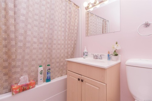 Lot 2 Sooke Rd, Sooke, BC - Indoor Photo Showing Bathroom