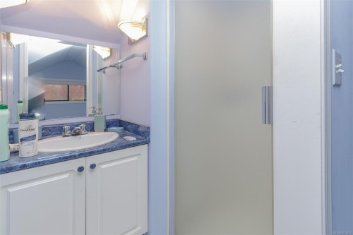 Lot 2 Sooke Rd, Sooke, BC - Indoor Photo Showing Bathroom