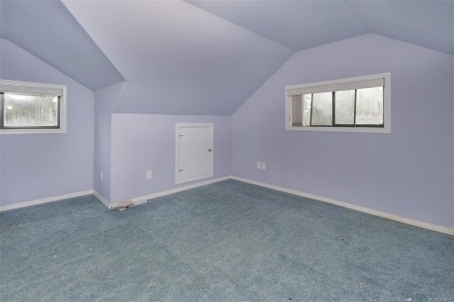 Lot 2 Sooke Rd, Sooke, BC - Indoor Photo Showing Other Room