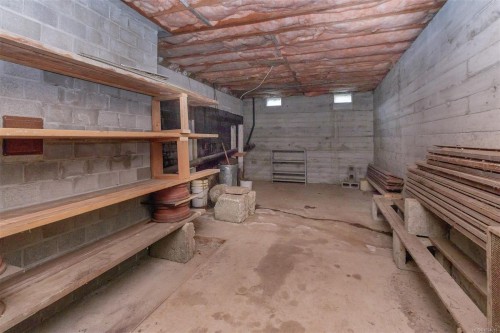 Lot 2 Sooke Rd, Sooke, BC - Indoor Photo Showing Other Room