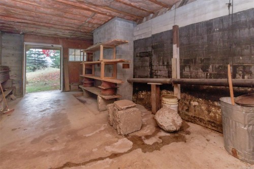 Lot 2 Sooke Rd, Sooke, BC - Indoor Photo Showing Other Room