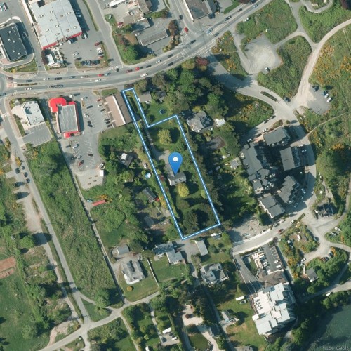 Lot 2 Sooke Rd, Sooke, BC - Other