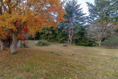 Lot 2 Sooke Rd, Sooke, BC - Outdoor