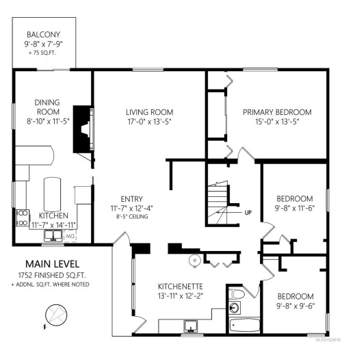 Lot 2 Sooke Rd, Sooke, BC - Other