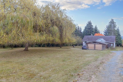 Lot 2 Sooke Rd, Sooke, BC - Outdoor