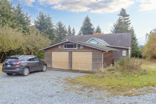 Lot 2 Sooke Rd, Sooke, BC - Outdoor