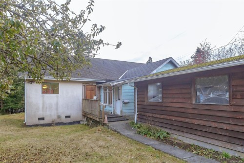 Lot 2 Sooke Rd, Sooke, BC - Outdoor