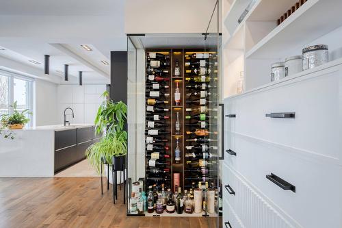 Salle à manger - 50 Rue De L'Oiselet, Carignan, QC - Indoor