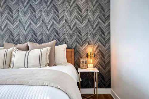 Chambre à coucher principale - 50 Rue De L'Oiselet, Carignan, QC - Indoor Photo Showing Bedroom