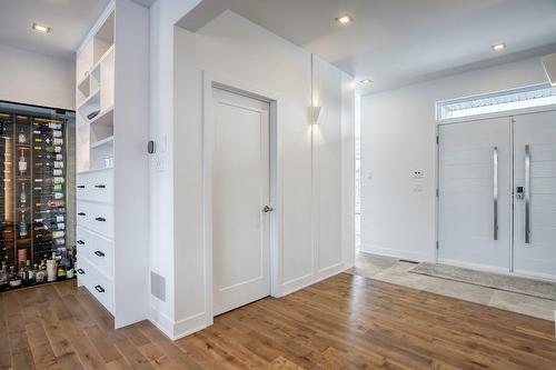 Hall d'entrée/Vestibule - 50 Rue De L'Oiselet, Carignan, QC - Indoor Photo Showing Other Room
