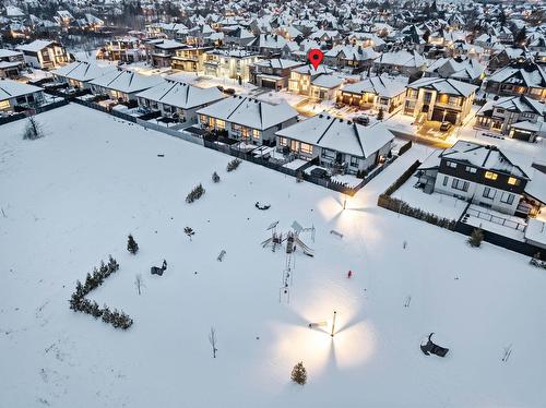 À proximité - 50 Rue De L'Oiselet, Carignan, QC - Outdoor With View