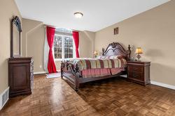 Chambre à coucher principale - 