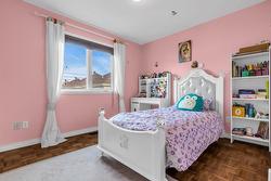 Chambre à coucher - 