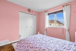 Chambre à coucher - 