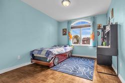 Chambre à coucher - 