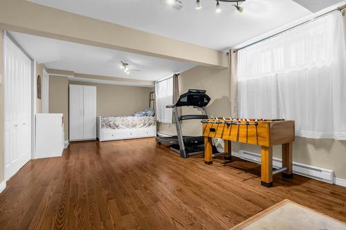 Salle de jeux - 4946 Rue Évariste-Chaurette, Montréal (Pierrefonds-Roxboro), QC - Indoor