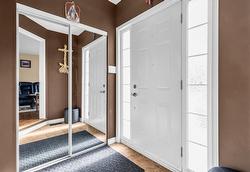 Hall d'entrée/Vestibule - 