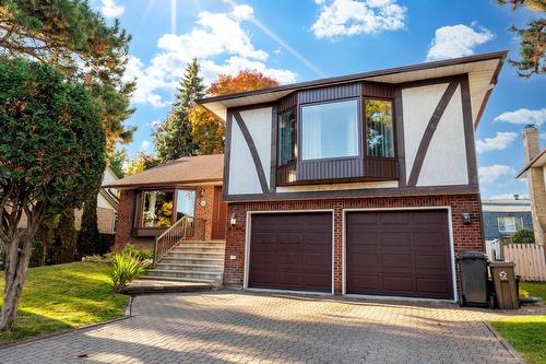 Façade - 8400 Boul. Pelletier, Brossard, QC - Outdoor