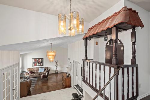 Vue d'ensemble - 8400 Boul. Pelletier, Brossard, QC - Indoor Photo Showing Other Room