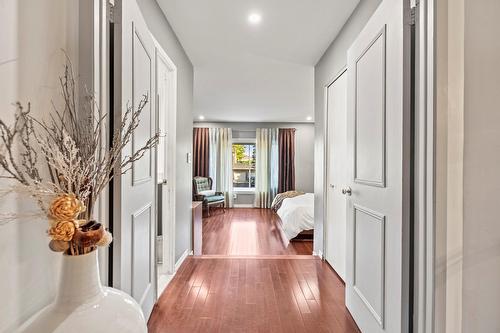 Chambre à coucher principale - 8400 Boul. Pelletier, Brossard, QC - Indoor Photo Showing Other Room