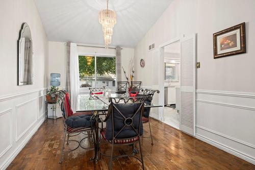 Salle à manger - 8400 Boul. Pelletier, Brossard, QC - Indoor Photo Showing Other Room
