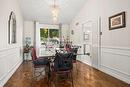 Salle à manger - 8400 Boul. Pelletier, Brossard, QC  - Indoor Photo Showing Other Room 