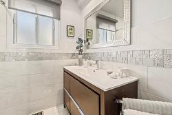 Bathroom - 