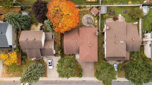 Photo aérienne - 8400 Boul. Pelletier, Brossard, QC - Outdoor