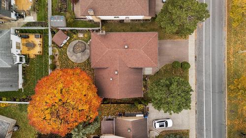 Photo aérienne - 8400 Boul. Pelletier, Brossard, QC - Outdoor