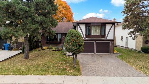 Photo aérienne - 8400 Boul. Pelletier, Brossard, QC - Outdoor