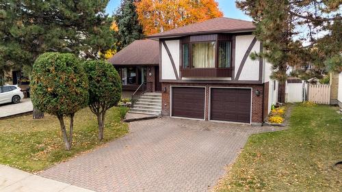 Photo aérienne - 8400 Boul. Pelletier, Brossard, QC - Outdoor