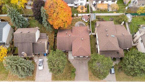 Photo aérienne - 8400 Boul. Pelletier, Brossard, QC - Outdoor With View