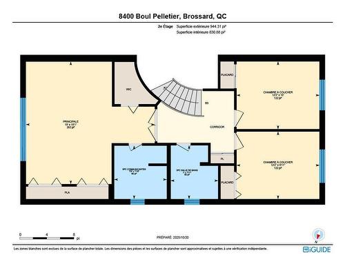 Autre - 8400 Boul. Pelletier, Brossard, QC - Other