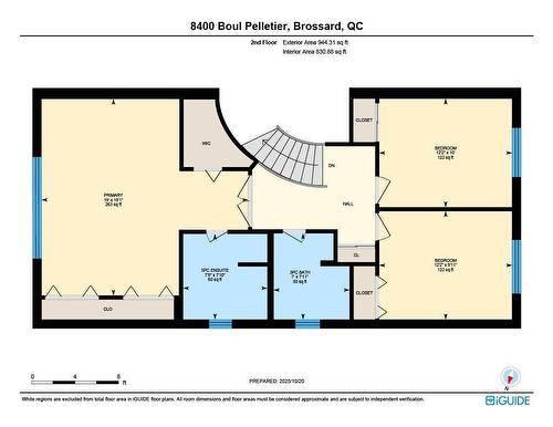 Autre - 8400 Boul. Pelletier, Brossard, QC - Other