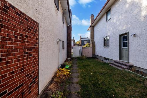 Extérieur - 8400 Boul. Pelletier, Brossard, QC - Outdoor With Exterior