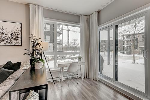 Autre - 104-445 Av. De La Belle-Dame, La Prairie, QC - Indoor