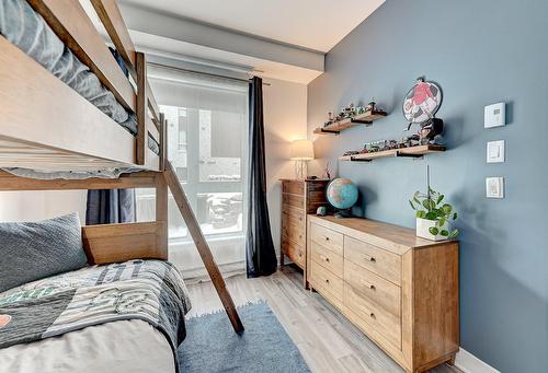 Chambre à coucher - 104-445 Av. De La Belle-Dame, La Prairie, QC - Indoor
